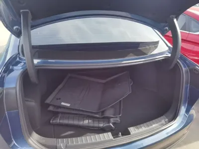 Geely Galaxy Galaxy A7