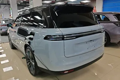 Leapmotor C16