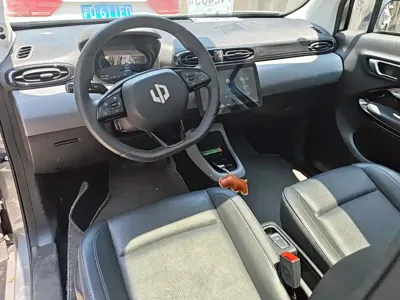 Leapmotor Leapmotor T03