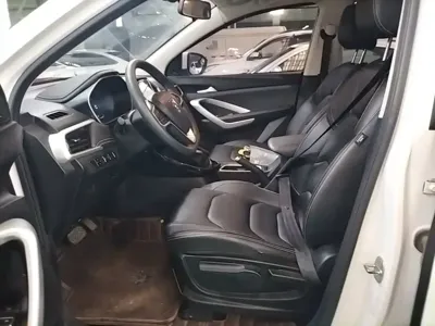 Baojun 530