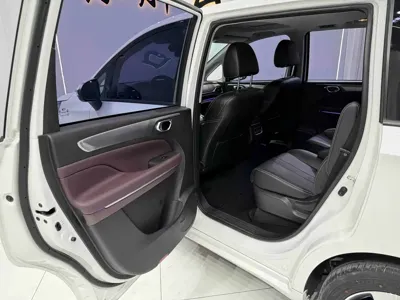 GAC Motor Trumpchi M6