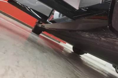 Xiaomi Auto YU7