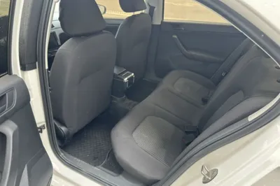 Volkswagen Santana