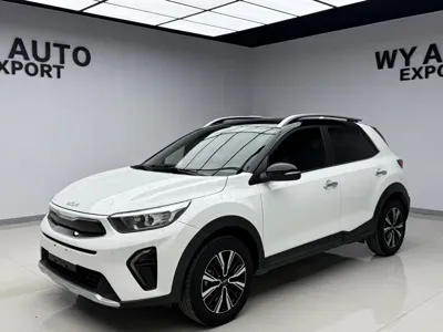 Kia KX1