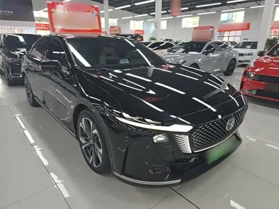 Mazda EZ-6
