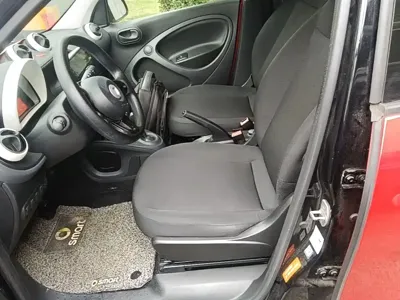 Smart Smart Forfour
