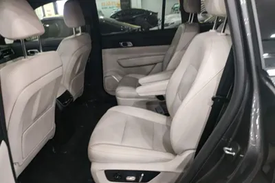 Li Auto ONE