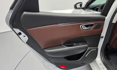 Renault-KoreaSamsung SM6