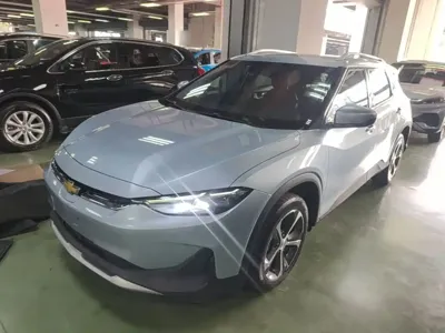 Chevrolet Menlo
