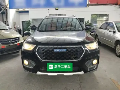 Haval H2