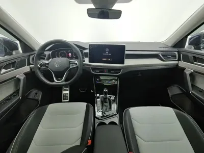 Volkswagen X