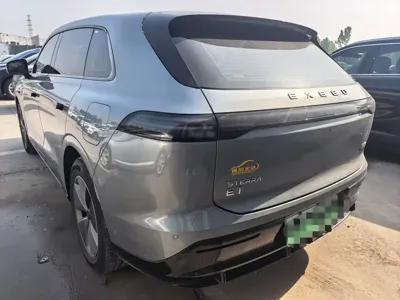 EXEED Xingjiyuan ET