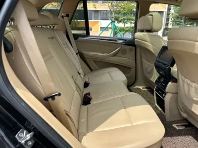 BMW X5 (Import)