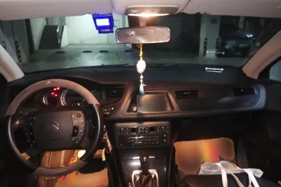 Citroen C5