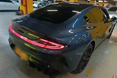 Xiaomi Auto SU7