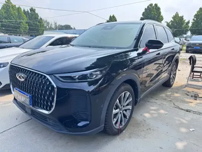Chery 瑞虎8L