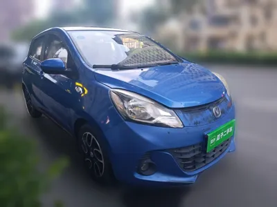 Changan Benni