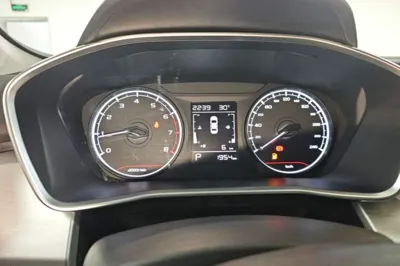 Geely Auto Coolray
