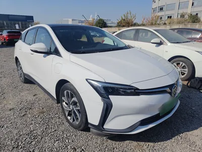 Buick Velite 6