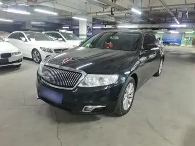 Hongqi Hongqi H7