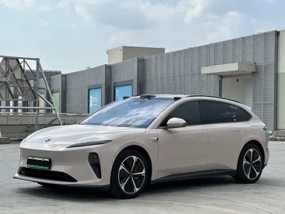 Nio ET5T