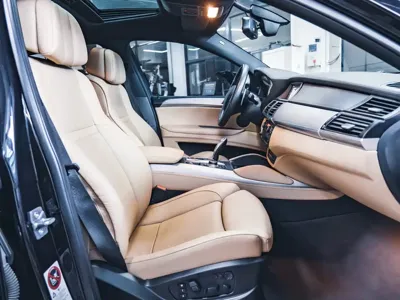 BMW X6 M