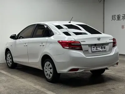 Toyota Vios