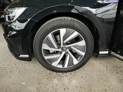 Volkswagen 迈腾 PHEV