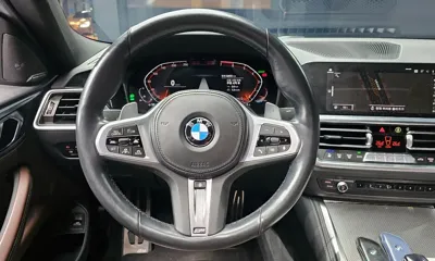 BMW 4-Series