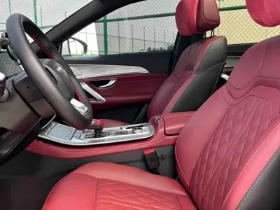 Jetour X70 Plus