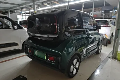 Baojun KiWi EV