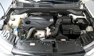 KG_Mobility_Ssangyong KORANDO