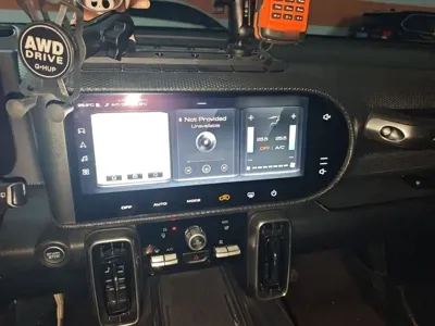 Haval Big Dog