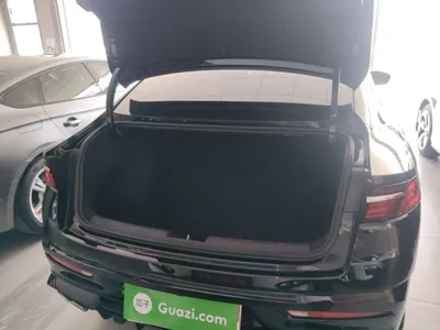 Geely Auto Preface