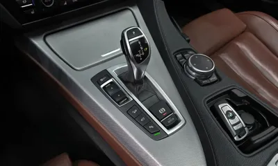 BMW 6-Series