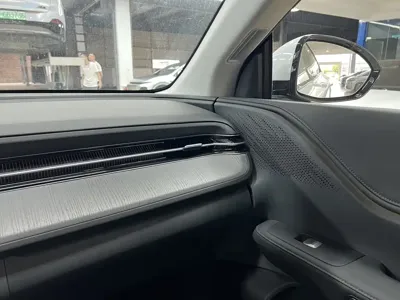 Xpeng G6