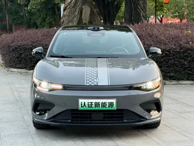 Leapmotor 零跑Lafa5