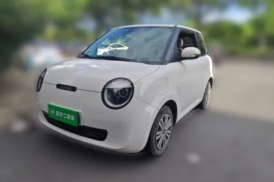 CHANGAN NEVO Lumin