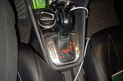 Volkswagen Santana