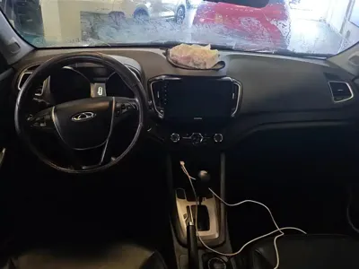 Chery Tiggo 5
