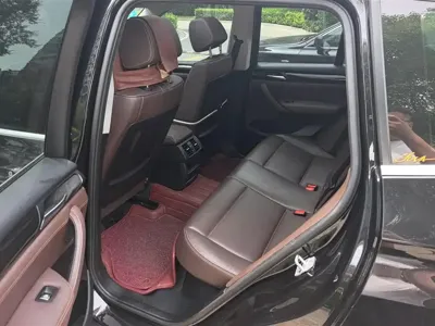 BMW X3 (Import)