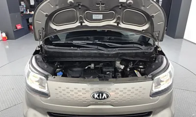 Kia Ray