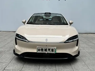 智界 Zhijie S7