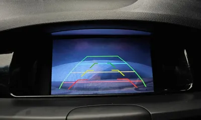 Renault-KoreaSamsung SM5