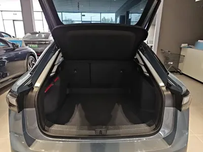 Volkswagen ID.7 VIZZION