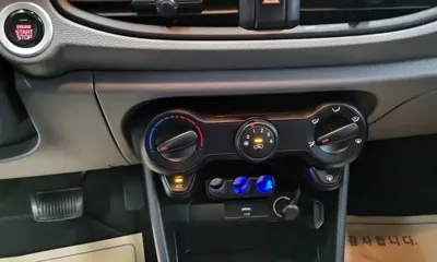 Kia Morning
