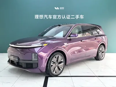 Li Auto Li L9
