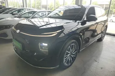 CHANGAN NEVO Q07