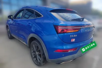 Dongfeng Fengon ix5