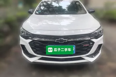 Chevrolet Monza